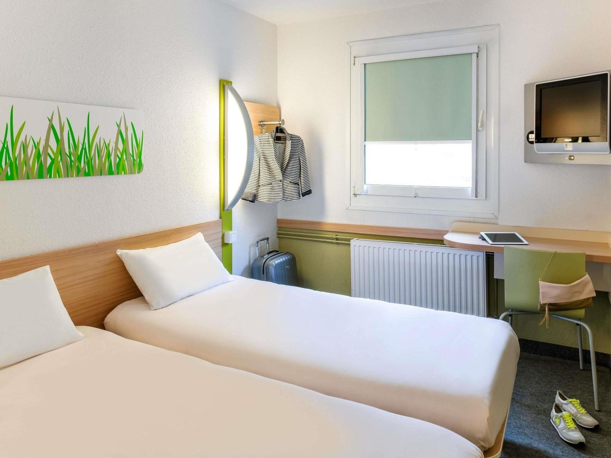 Ibis Budget Madrid Vallecas — Zdjęcia 2
